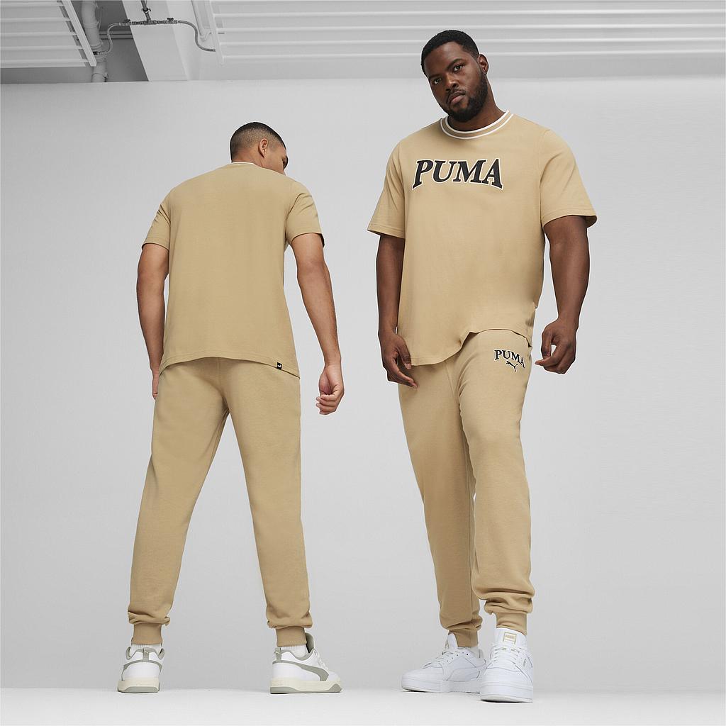 Штани Puma Squad Sweatpants Tr Cl (67897283) - фото