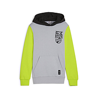 Толстовка Puma Basketball Blueprint Hoodie Tr B (67998063)