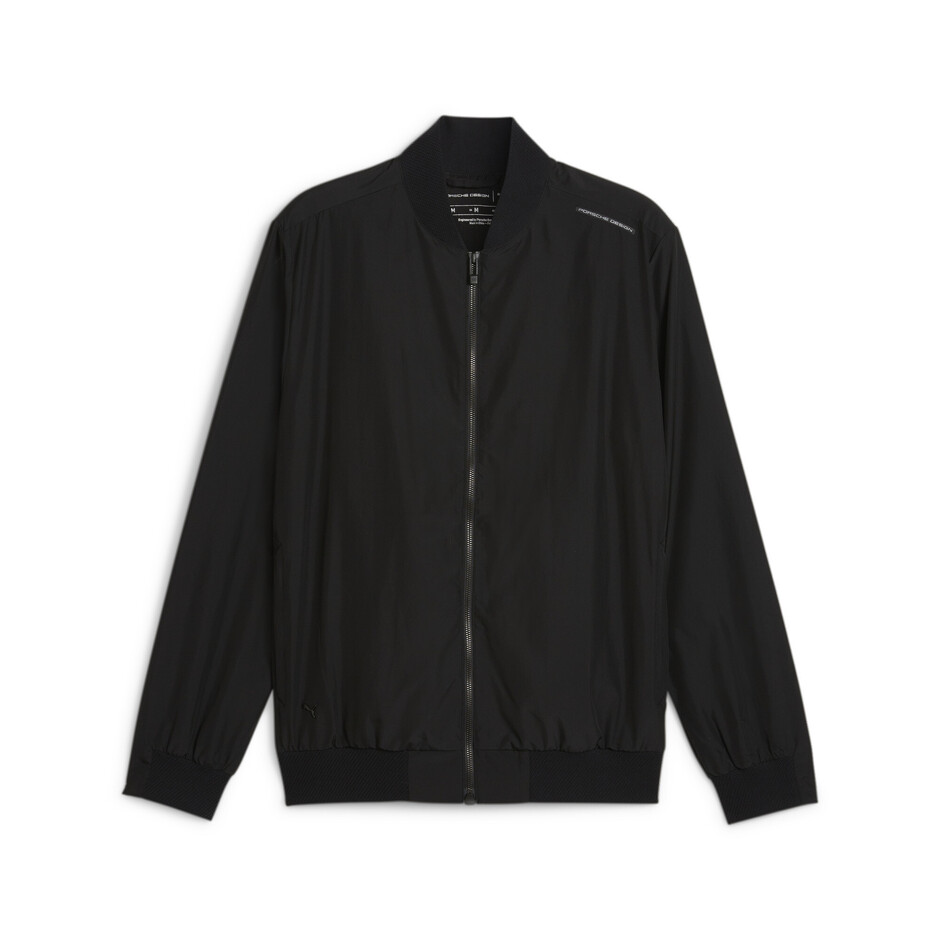 Куртка Puma Porsche Light Blouson Jacket (62464620) - фото