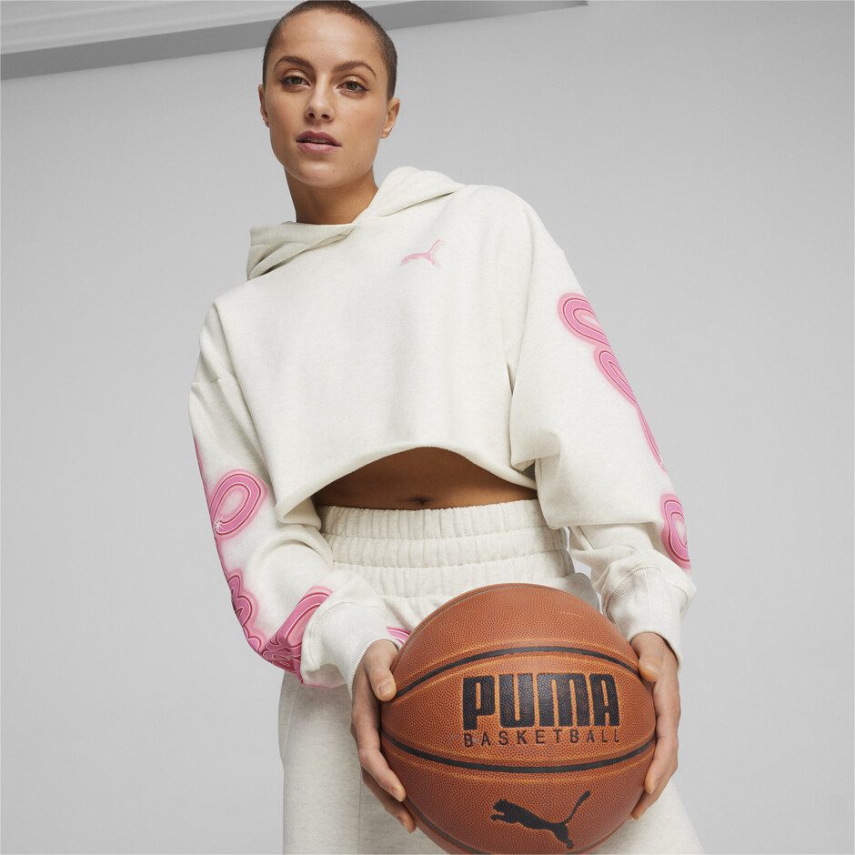 Толстовка Puma Game Love Heartbreak Hoodie (62483201) - фото