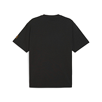 Футболка Puma Hoops X Cheetos Tee Ii (62587301)