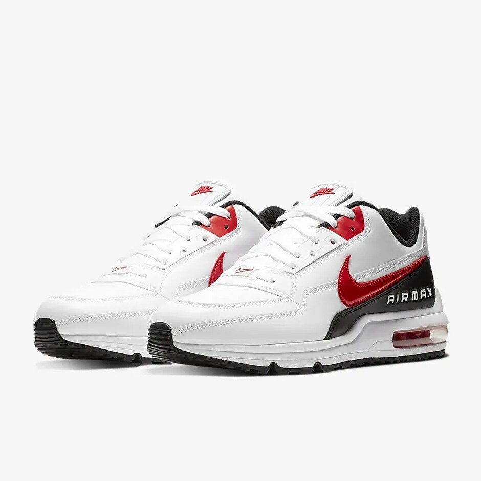 Кроссовки Air Max Ltd 3 - фото