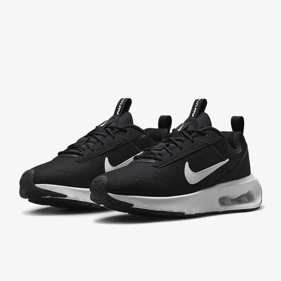 Кросівки W Nike Air Max Intrlk Lite (DX3705001) - фото