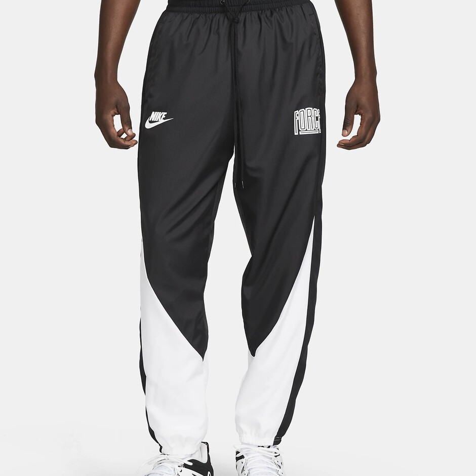 Штани M Nk Strtfv Wvn Pant - фото