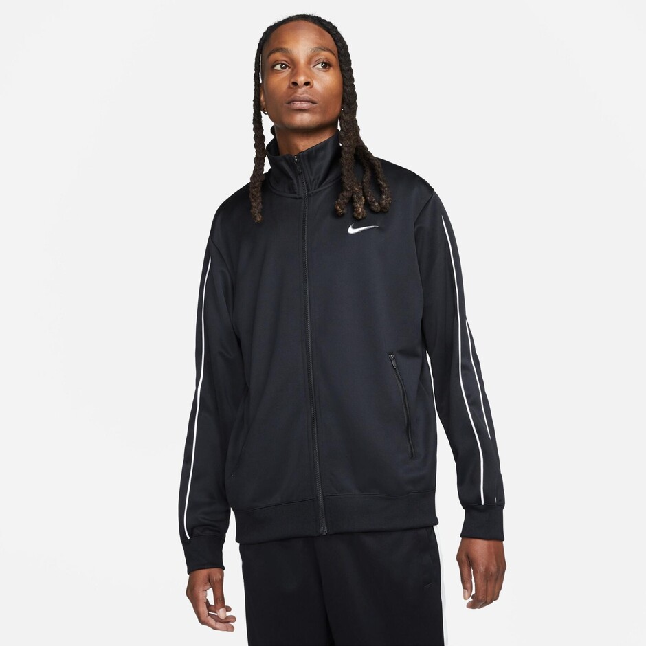Олимпийка M Nsw Sp Pk Tracktop - фото