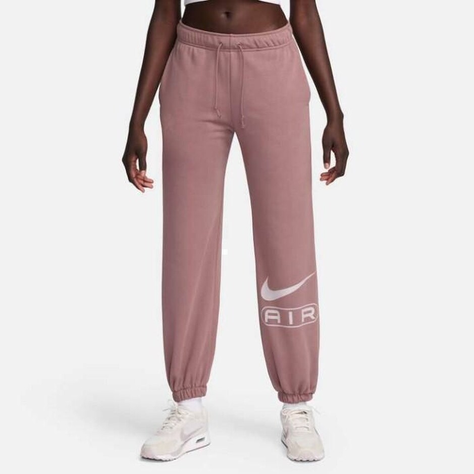 Штани W Nsw Air Mr Flc Jogger - фото