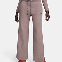 Штани Nike Phoenix Plush High-Waisted Wide-Leg Cosy Fleece (FN3622208)