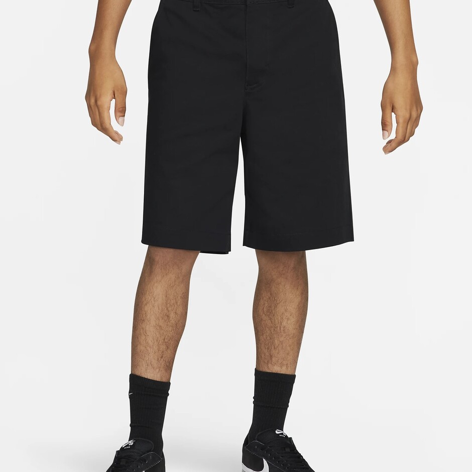 Шорты M Nk Sb El Chino Short - фото