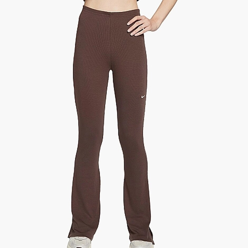 Легінси Chill Knit Tight Mini-Rib Flared - фото