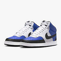 Кеди Nike Court Vision Mid Next Nature (FQ8740480)