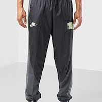 Штани Nike Starting 5 Woven Pants (FB6966014)