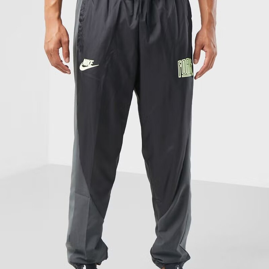 Штани Nike Starting 5 Woven Pants (FB6966014) - фото