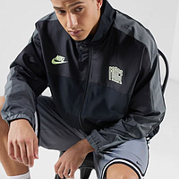 Олимпийка M Nk Strtfv Wvn Jkt