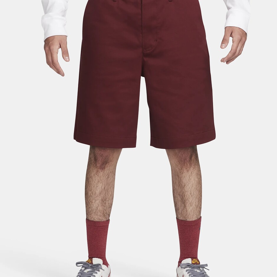 Шорты M Nk Sb El Chino Short - фото