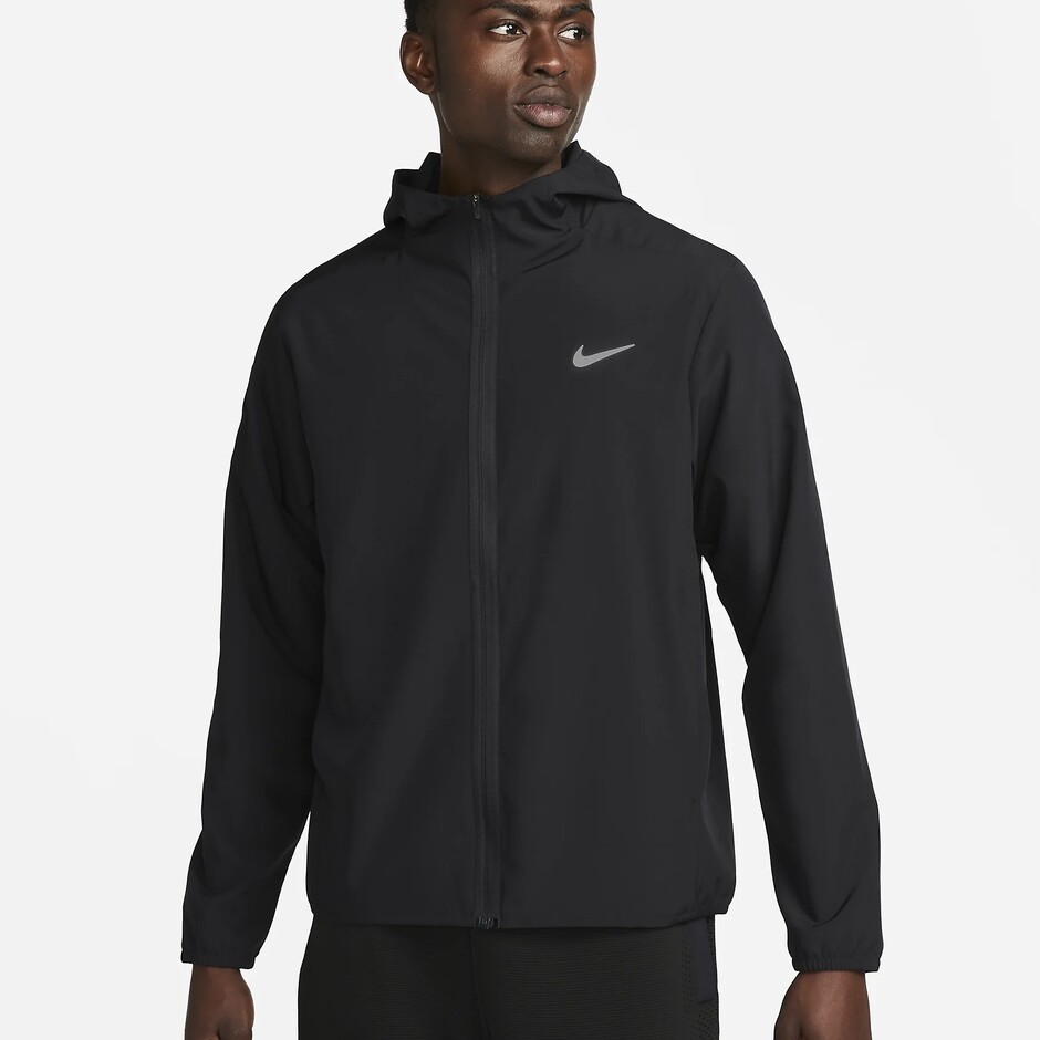 Олімпійка Nike M Nk Df Form Hd Jkt (FB7482010) - фото