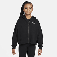 Толстовка Nike G Nike Air French Terry Full-Zip Hoodie (FN8615010)