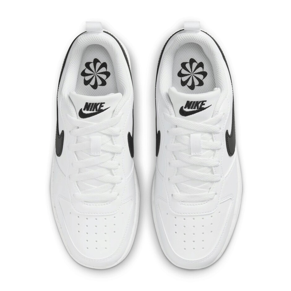 Кеди Nike Court Borough Low Recraft (Gs) (DV5456104) - фото