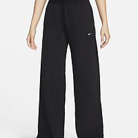 Штани Nike Phoenix Plush High-Waisted Wide-Leg Cosy Fleece (FN3622010)