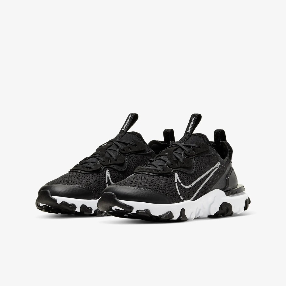 Кросівки Nike React Vision (Gs) (CD6888006) - фото