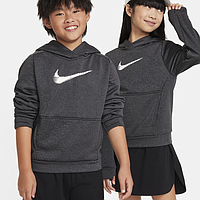 Толстовка K Nk Tf Multi+ Po Hoodie Hbr