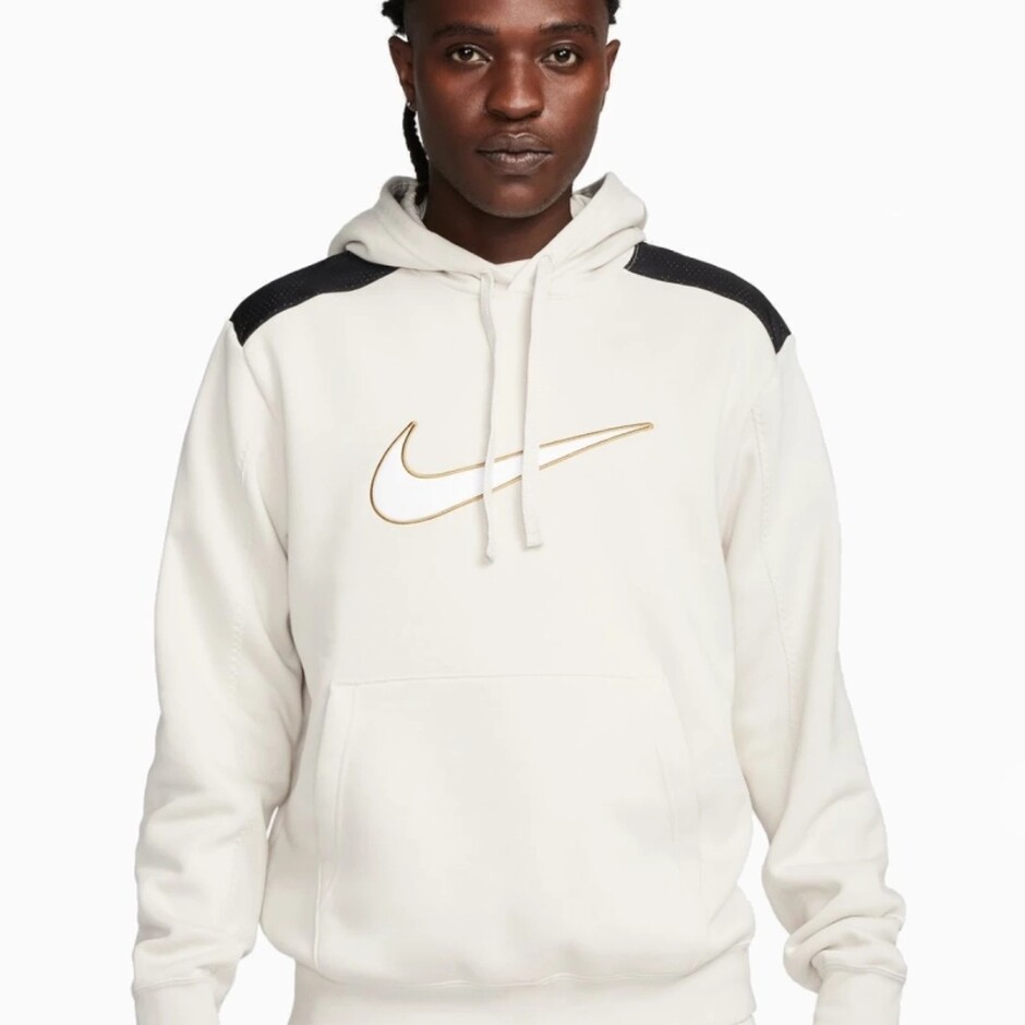 Толстовка Nike Sportswear SP Fleece BB (FN0247104) - фото