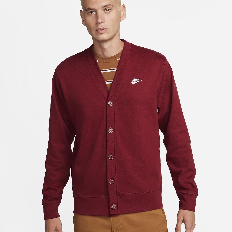 Кардиган M Nk Club Fairway Cardigan - фото