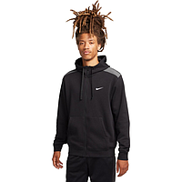 Толстовка Nike M Nsw Sp Flc Fz Hoodie Bb (FQ8819010)