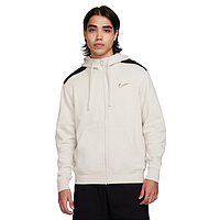 Толстовка Nike M Nsw Sp Flc Fz Hoodie Bb (FQ8819104)