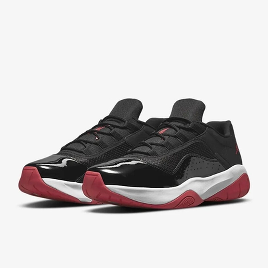 Кросівки Air Jordan 11 Cmft Low (DM0844005) - фото