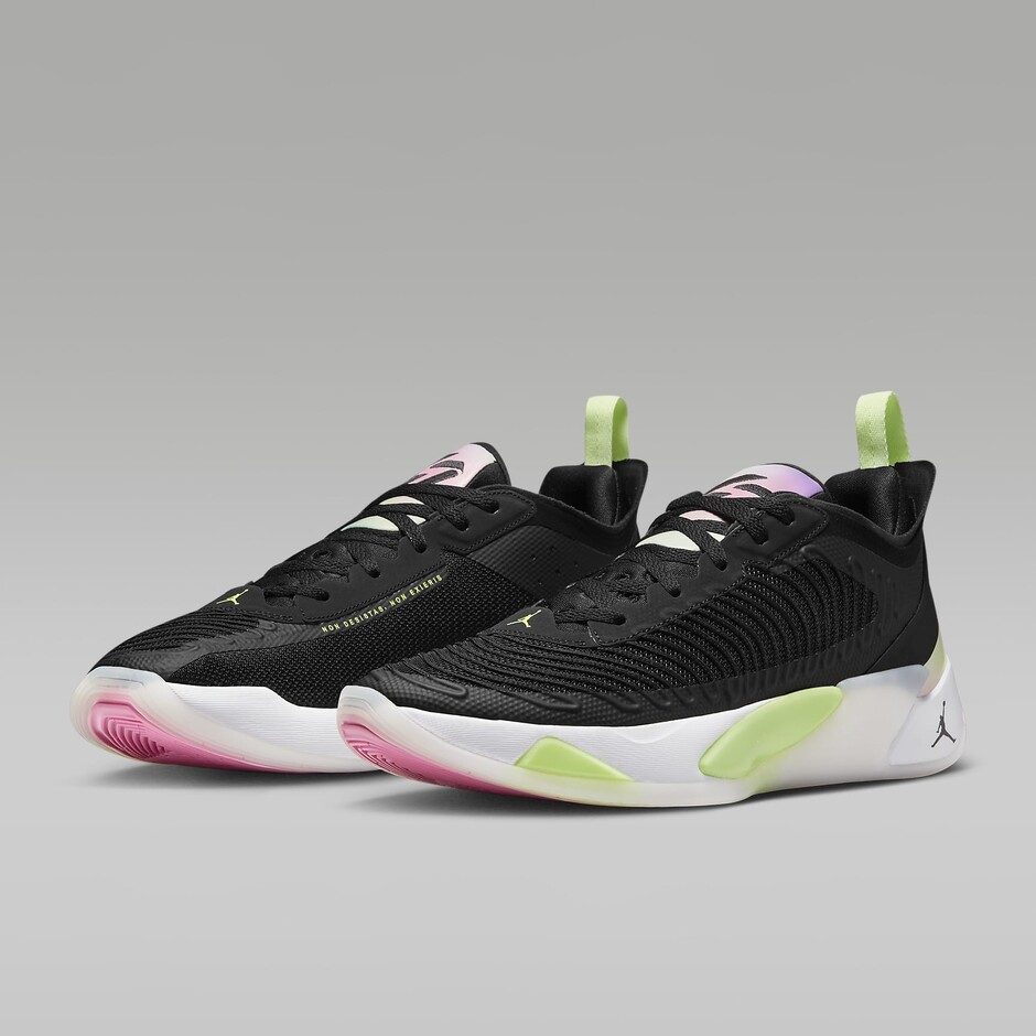 Кросівки Jordan Luka 1 (DN1772003) - фото