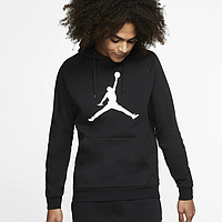 Толстовка M Jordan Jumpman Logo Flc Po (AV3145010)