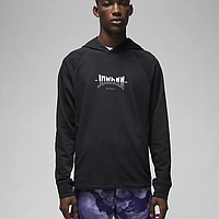 Толстовка M Jordan Df Sprt Gfx Fleece Po (FQ6808010)