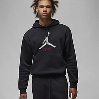 Толстовка M Jordan Ess Flc Baseline Hoodie (FD7545010)