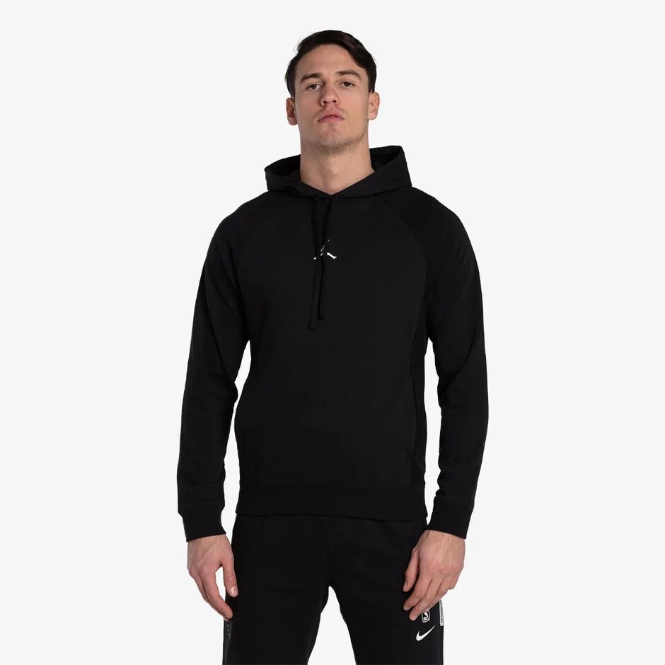 Толстовка M Jordan Dri-FIT Sport Crossover Fleece Hoodie (DQ7327010) - фото