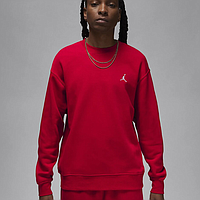 Толстовка M Jordan Ess Flc Crew (FJ7776687)