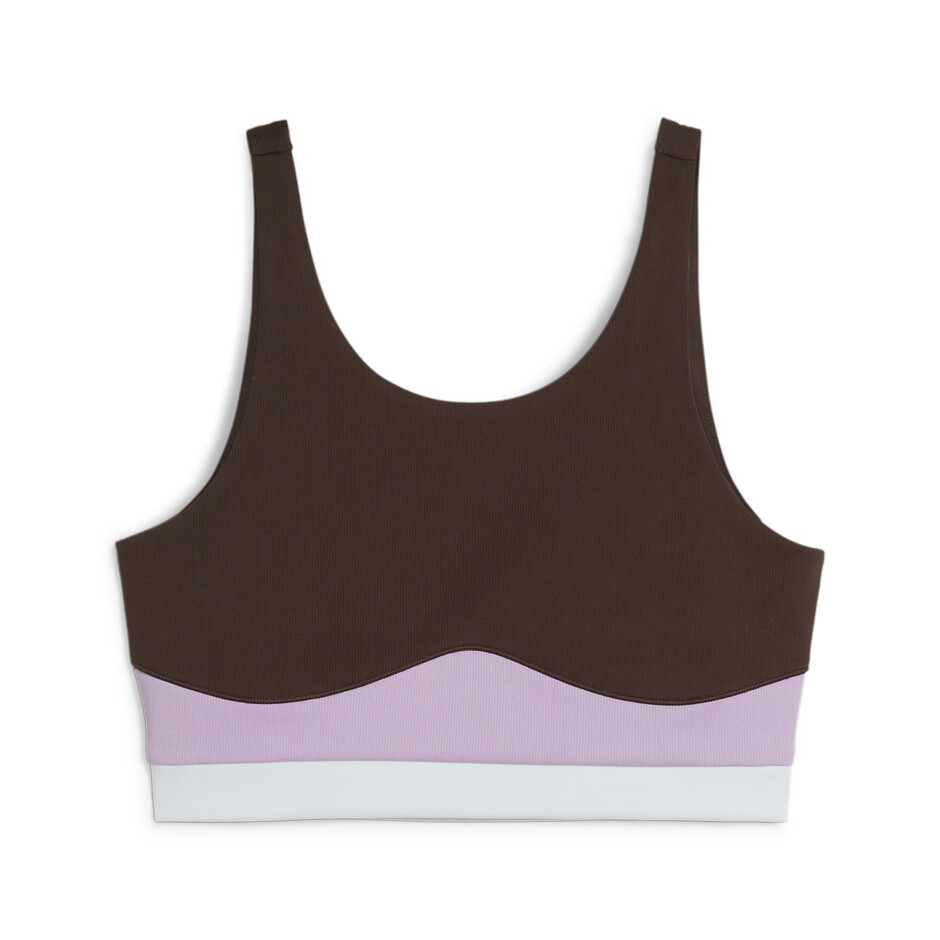 Топ Puma Lemlem Crop Tank (52501282) - фото