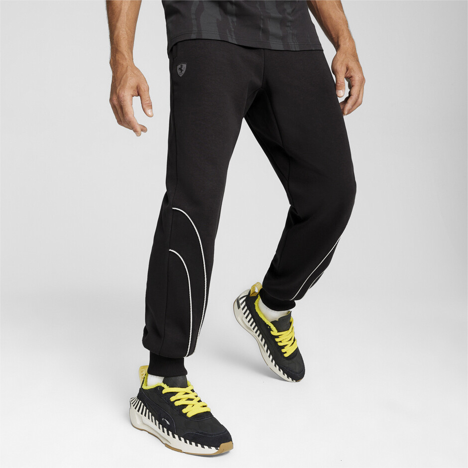 Штани Puma Ferrari Style Sweat Pants (62382501) - фото