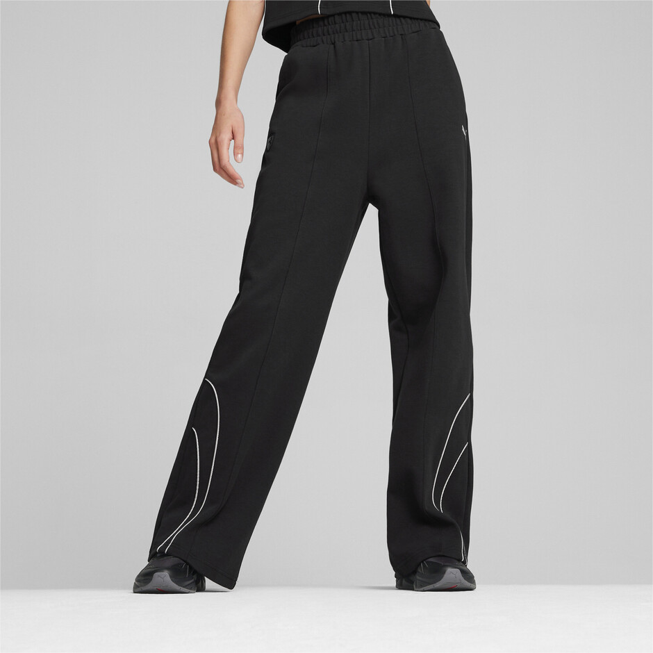Штани Puma Ferrari Style Pants Wmn (62383401) - фото