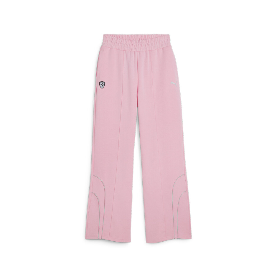 Штани Puma Ferrari Style Pants Wmn (62383405) - фото