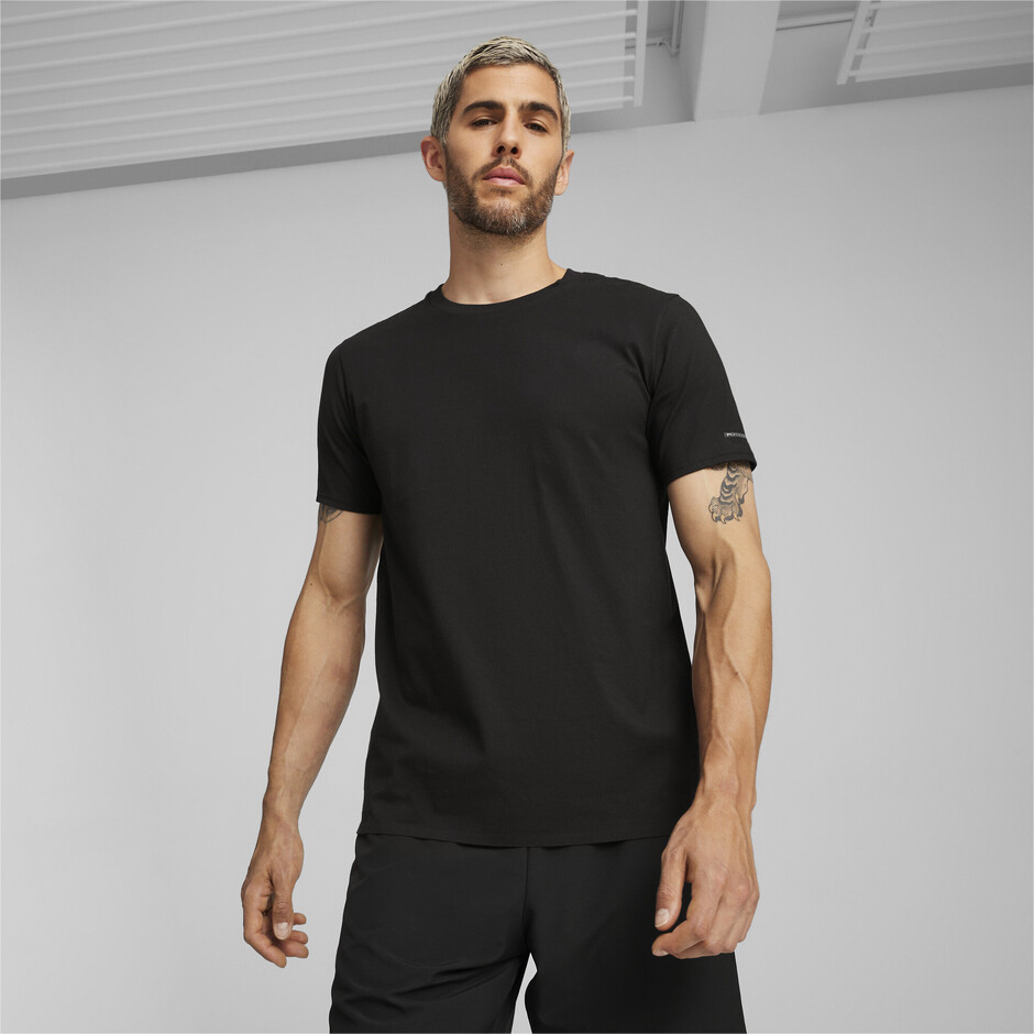 Футболка Puma Porsche Essential T-Shirt (62445920) - фото