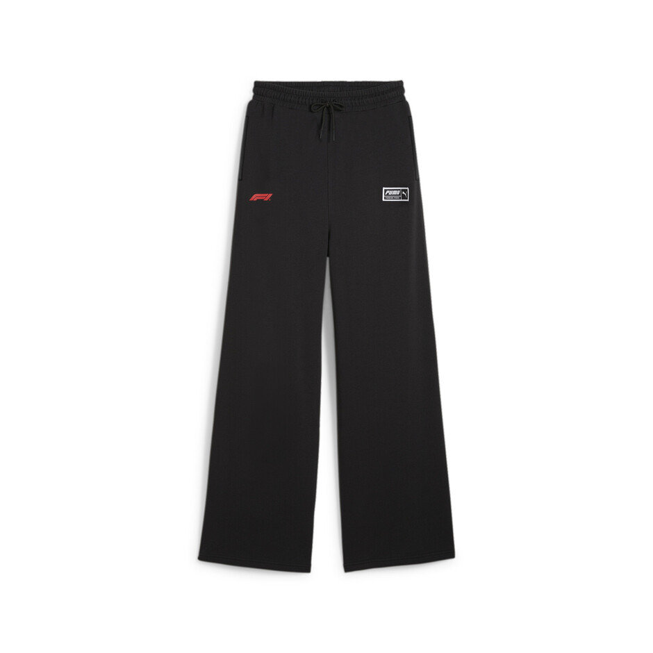 Штани Puma F1 Statement Sweatpants Wn (62572801) - фото