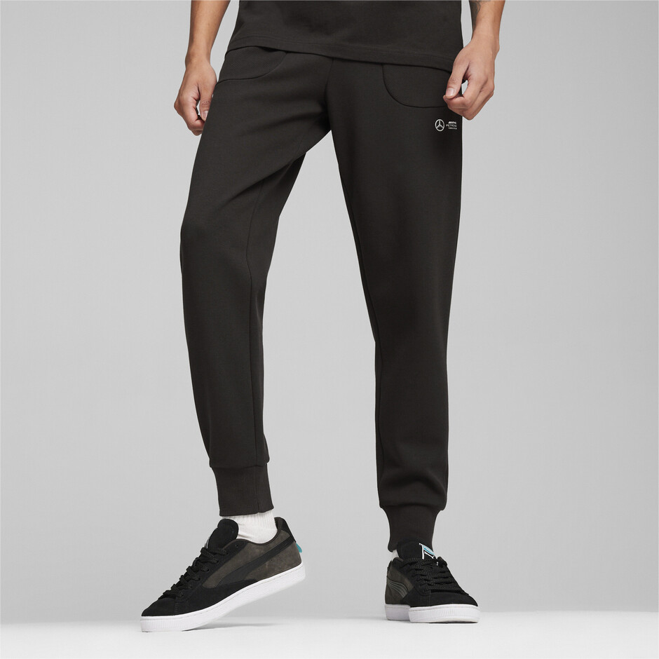 Штани Puma Mapf1 Sweatpants, Cc (62374501) - фото