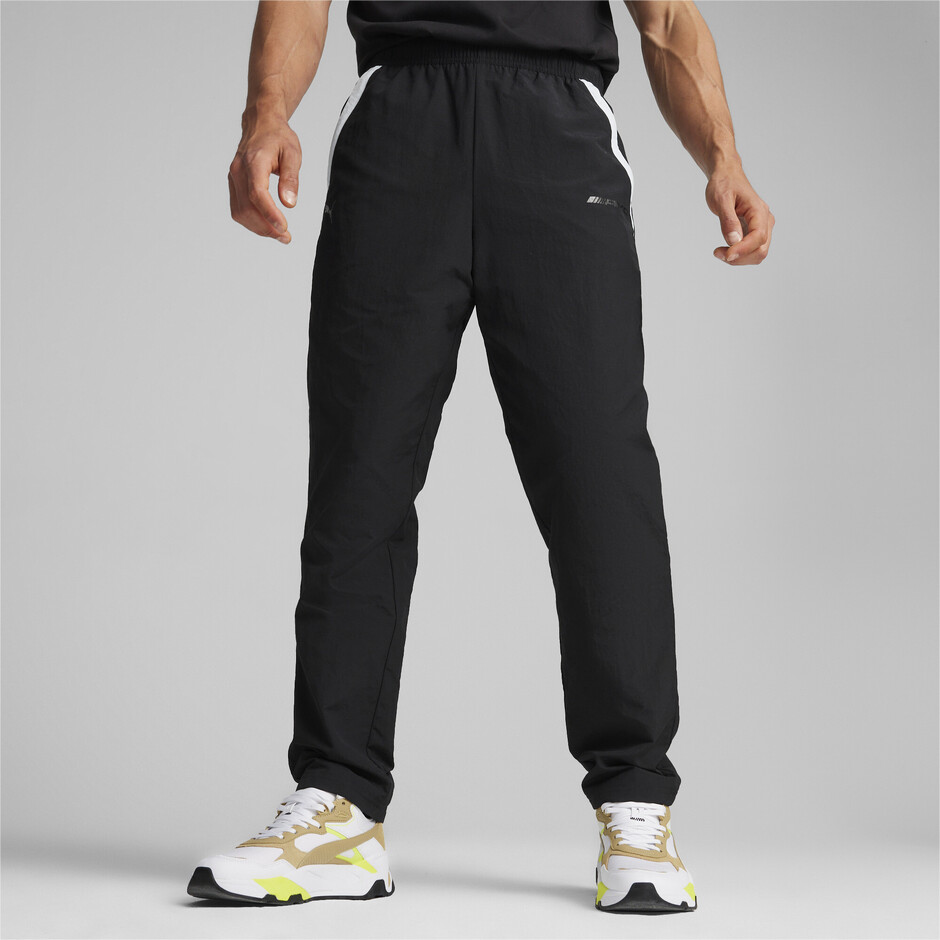 Штани Puma Amg Woven Pants (62502701) - фото