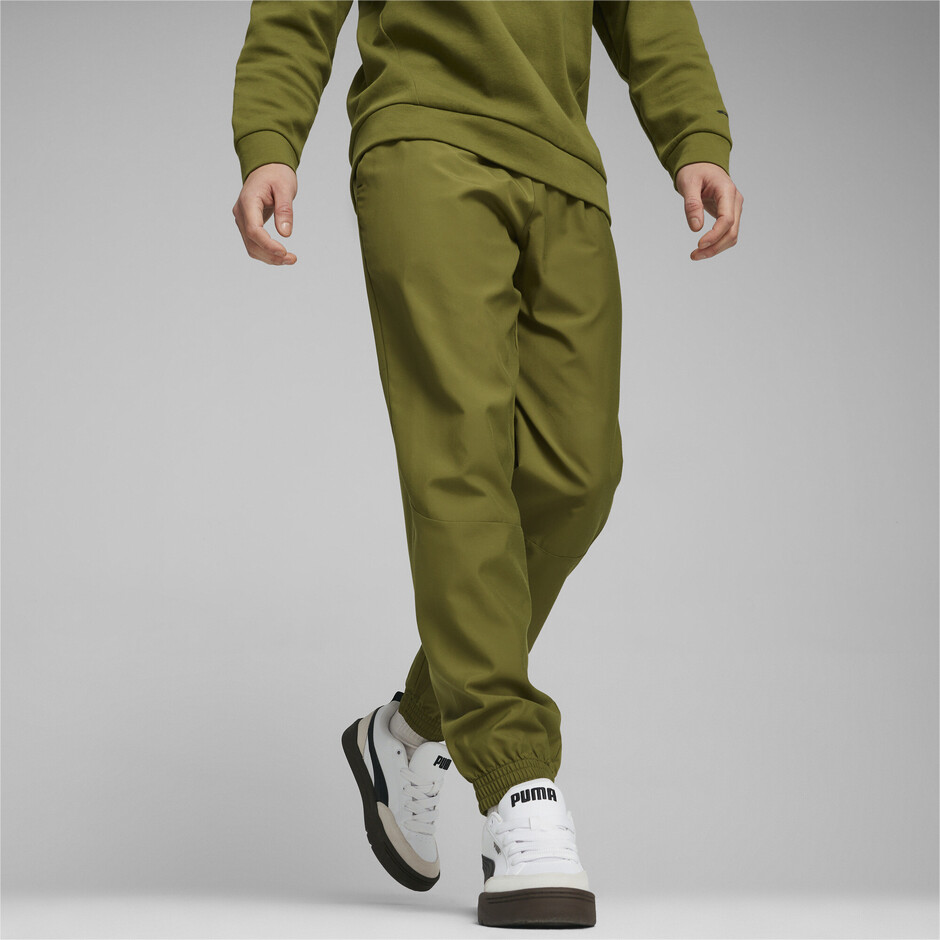 Штани Puma Rad|Cal Woven Pants (67970333) - фото