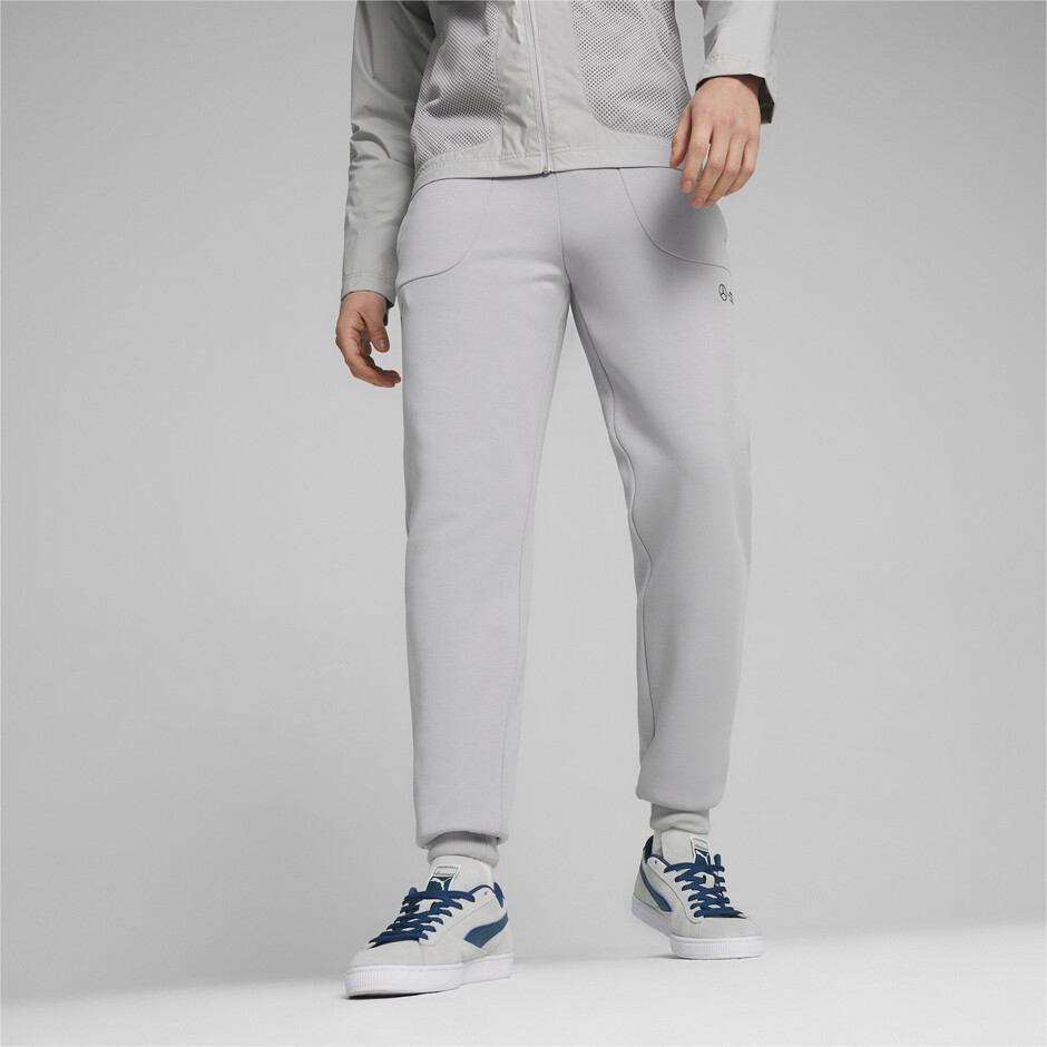 Штани Puma Mapf1 Sweatpants, Cc (62374502) - фото