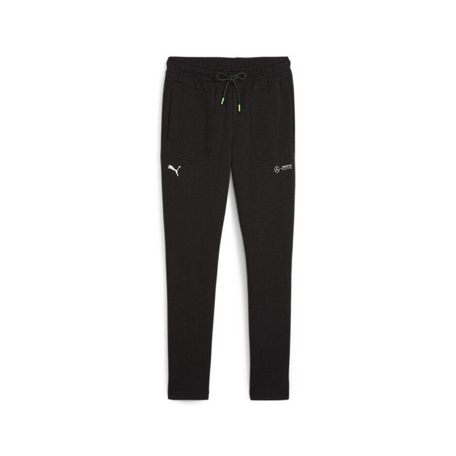 Штани Puma Mapf1 Sweatpants, Slim|Oc (62374701) - фото