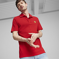 Теніска Puma Ferrari Race (62380102)