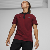 Теніска Puma Ferrari Style 2 Tone (62382702)