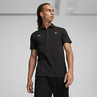 Теніска Puma Ferrari Style Jacquard (62382801)
