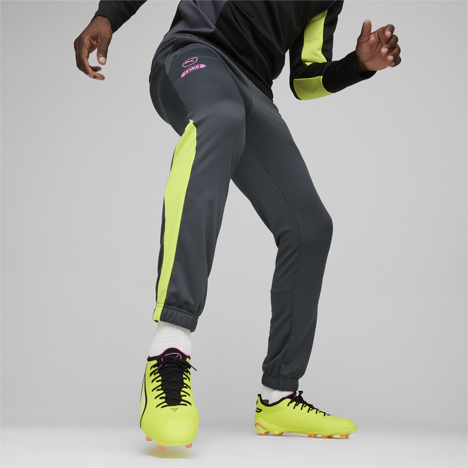 Штани Puma King Pro Training Pants (65835105) - фото